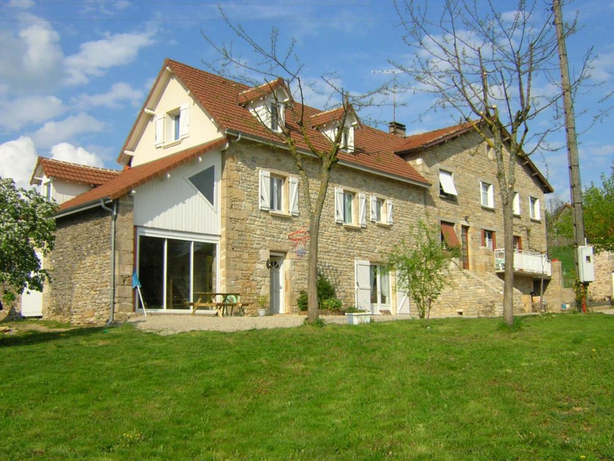Chambre A La Valette Apartment Sainte-Croix  Екстериор снимка