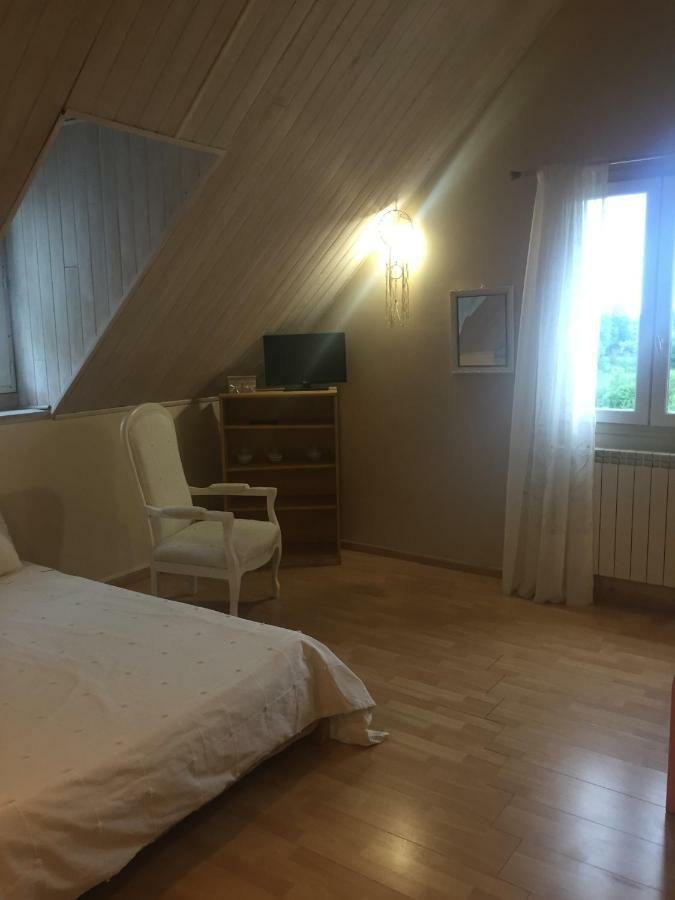 Chambre A La Valette Apartment Sainte-Croix  Екстериор снимка